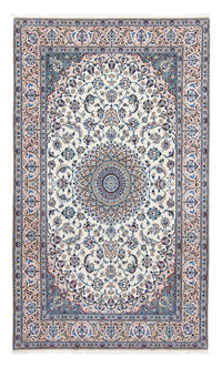 Perser Rug - Nain - Royal - 305 x 192 cm - beige