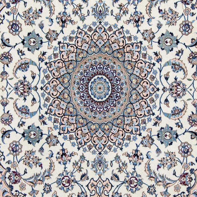 Perser Rug - Nain - Royal - 305 x 192 cm - beige