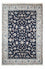 Perser Rug - Nain - Royal - 231 x 155 cm - dark blue