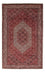 Perser Rug - Bidjar - 255 x 153 cm - dark red
