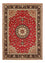Perser Rug - Tabriz - Royal - 358 x 250 cm - red