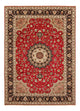 Tabriz - 50 Raj Rug 250x358cm - Persian Rugs
