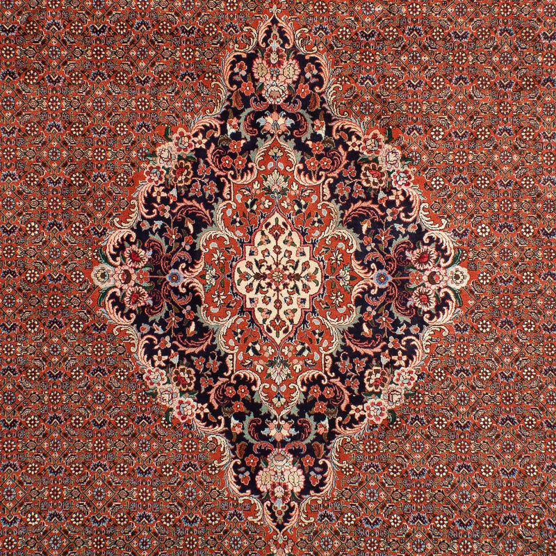 Perser Rug - Bidjar - 298 x 203 cm - multicolored