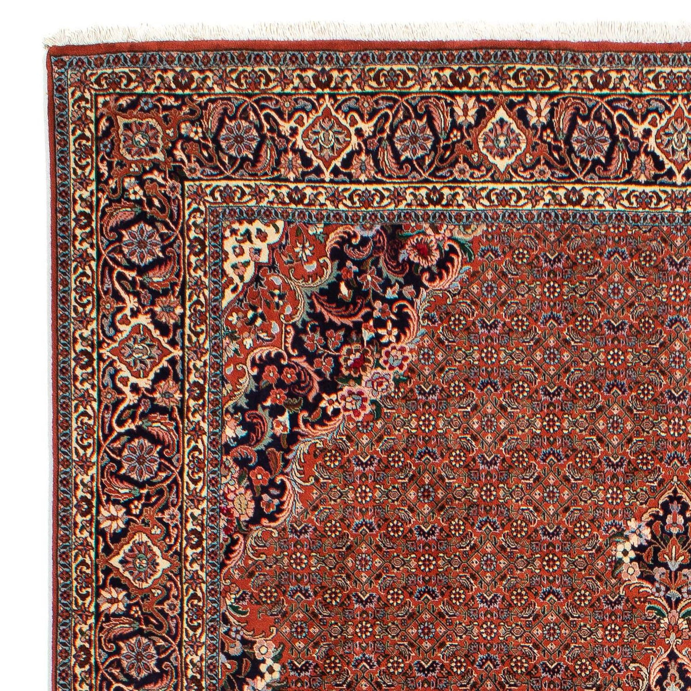 Bidjar Rug 298x203cm - Persian Rugs