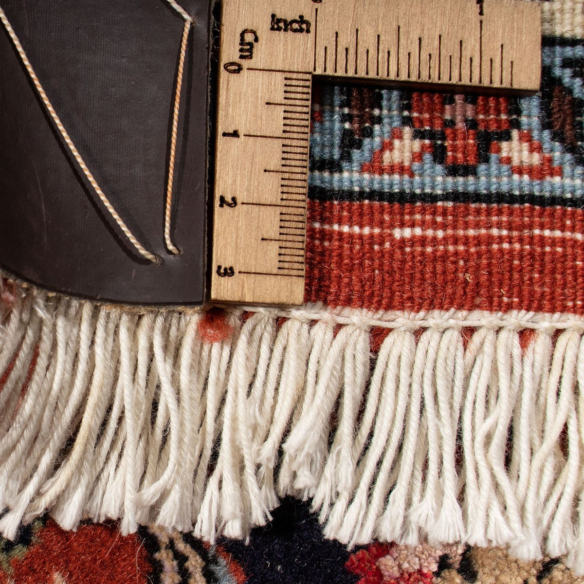 Perser Rug - Bidjar - 298 x 203 cm - multicolored