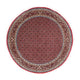 Bidjar Rug 155x155cm - Persian Rugs