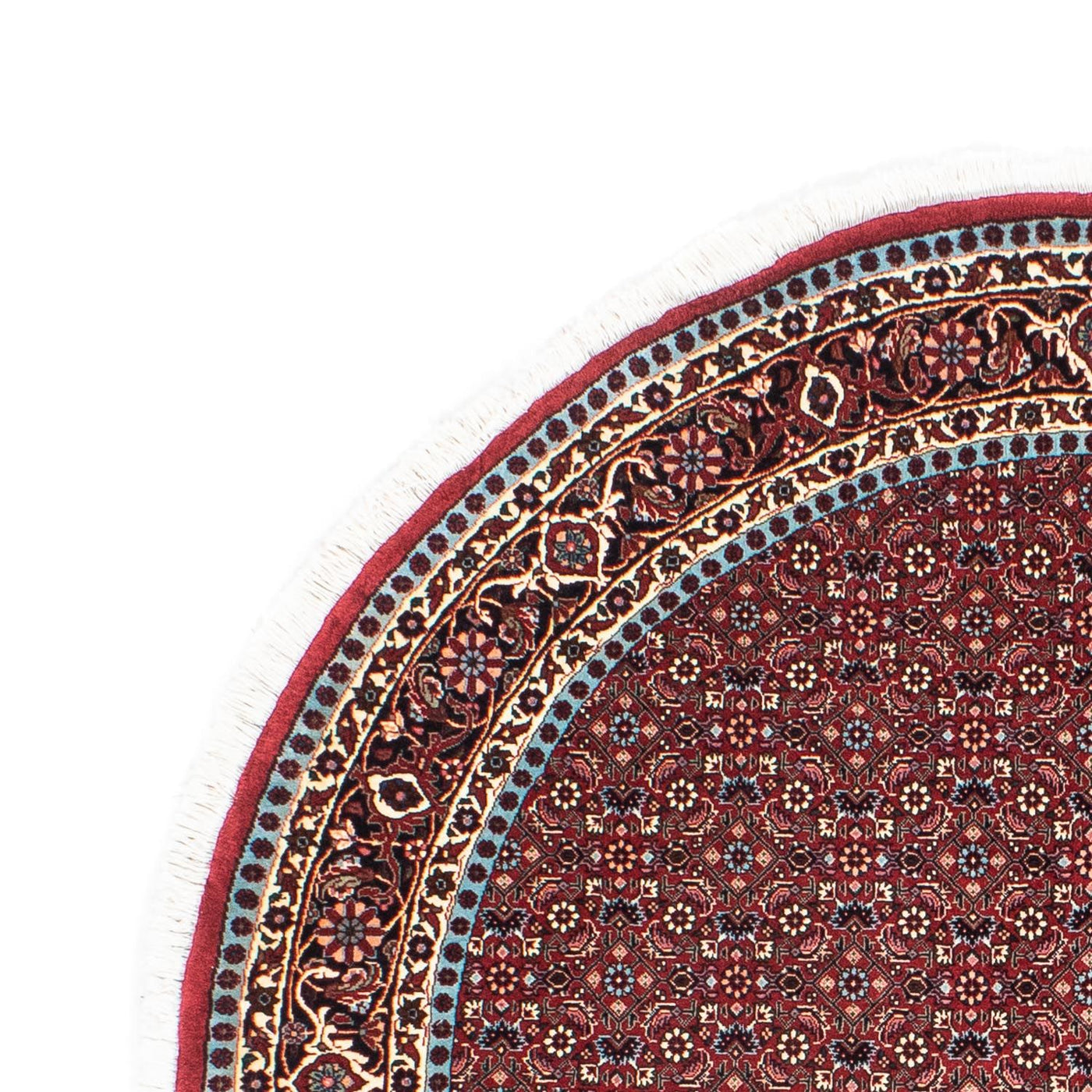 Bidjar Rug 155x155cm - Persian Rugs
