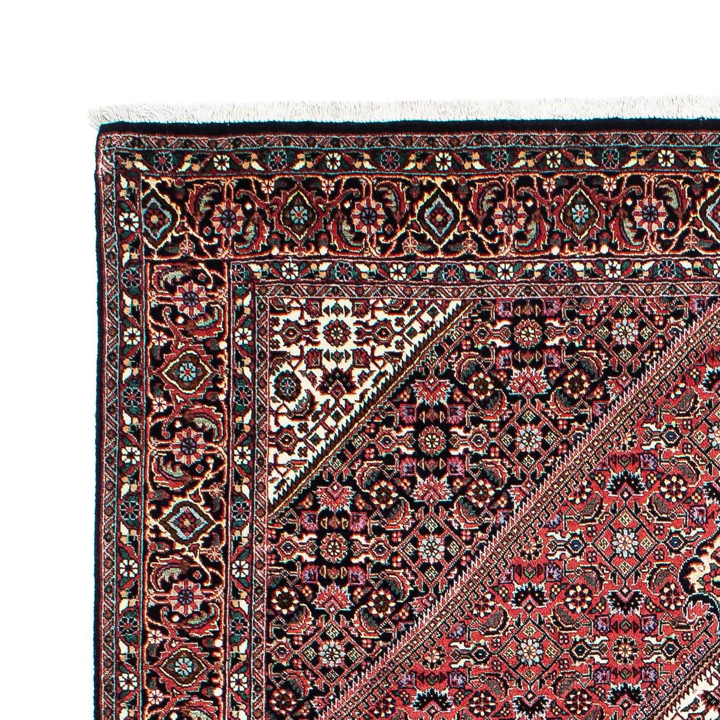 Bidjar Rug 210x136cm - Persian Rugs