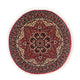 Bidjar Rug 100x100cm - Persian Rugs