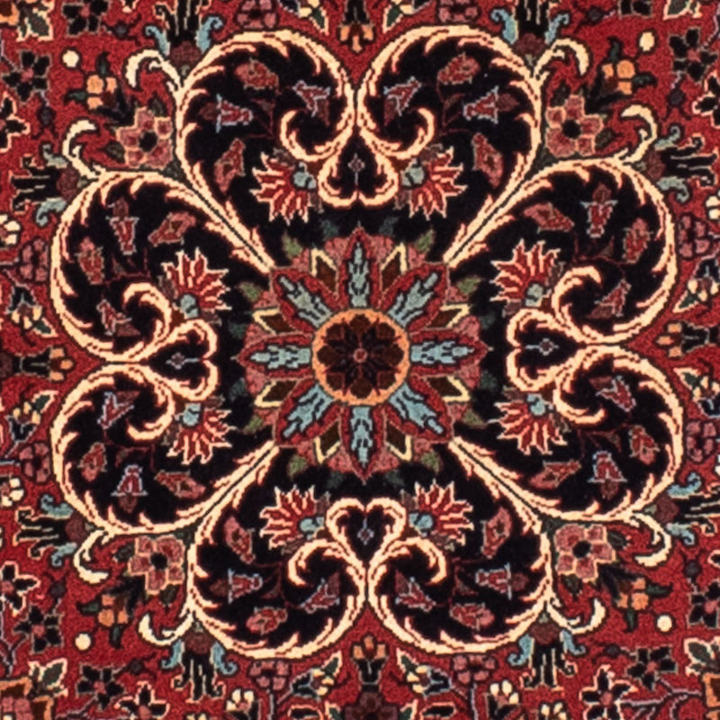 Bidjar Rug 100x100cm - Persian Rugs
