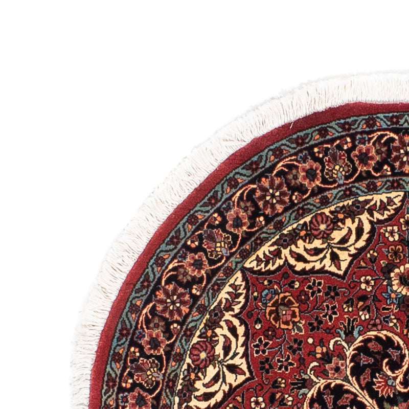 Bidjar Rug 100x100cm - Persian Rugs