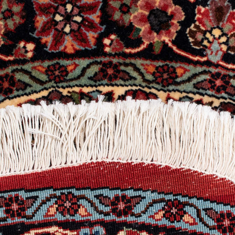 Bidjar Rug 100x100cm - Persian Rugs