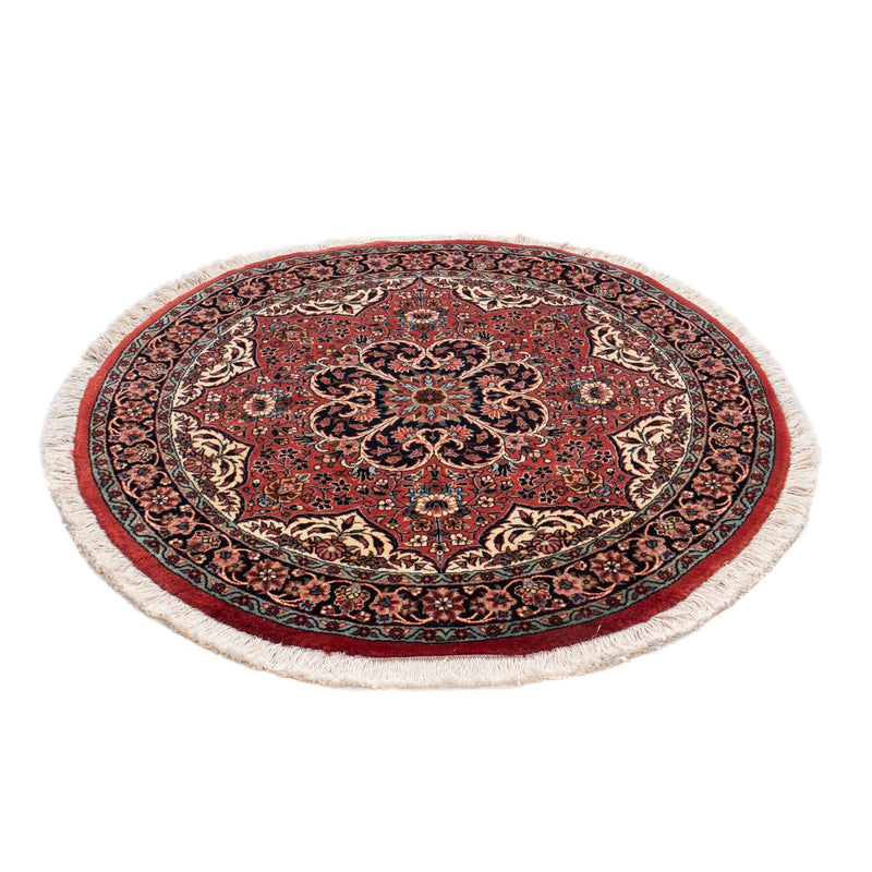 Bidjar Rug 100x100cm - Persian Rugs