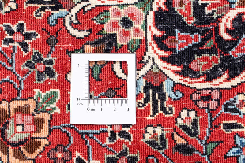 Bidjar Rug 100x100cm - Persian Rugs