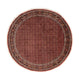 Bidjar Rug 250x250cm - Persian Rugs