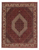 Bidjar Rug 205x254cm - Persian Rugs