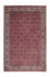 Perser Rug - Bidjar - 204 x 129 cm - light red
