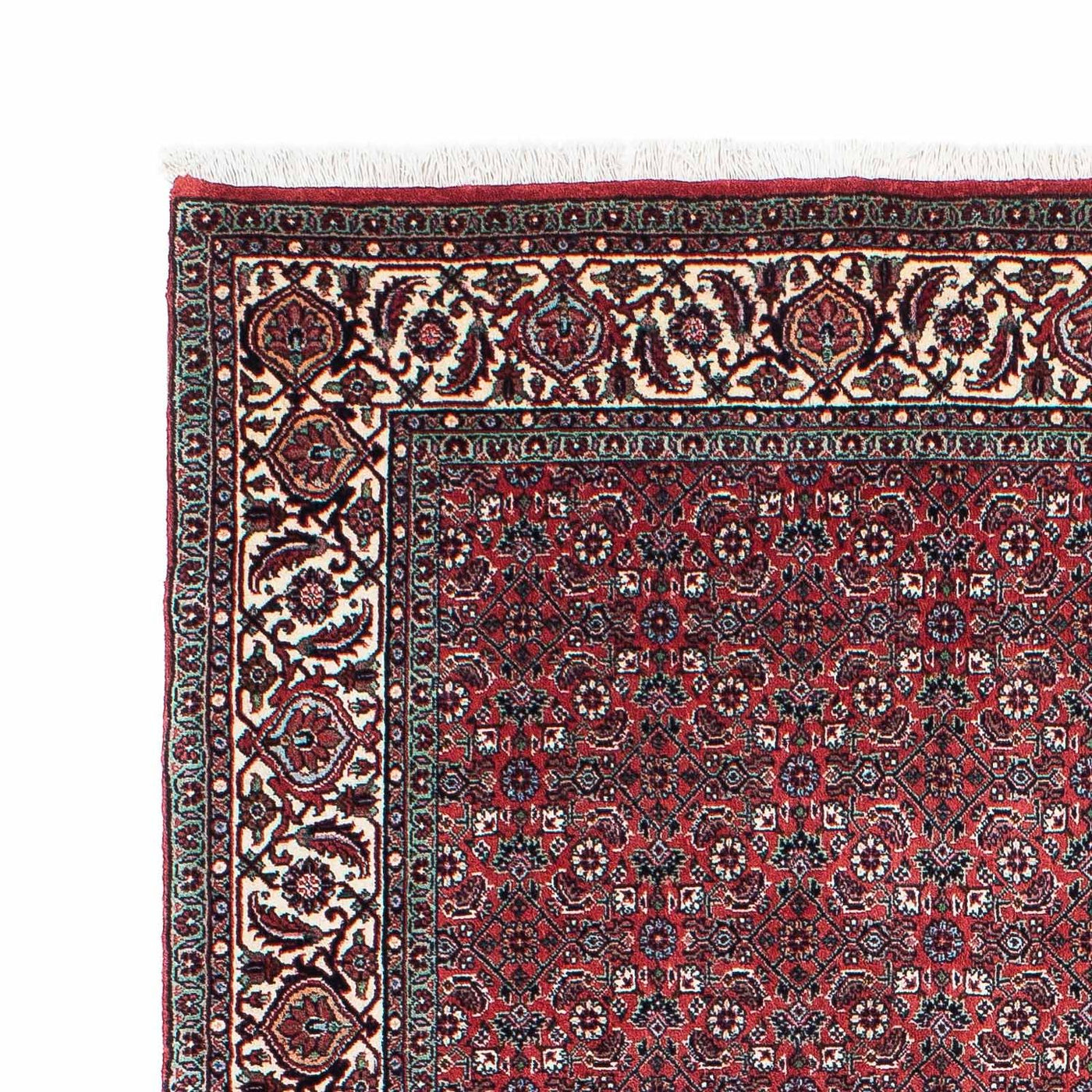 Bidjar Rug 204x129cm - Persian Rugs