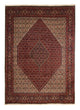 Bidjar Rug 337x250cm - Persian Rugs