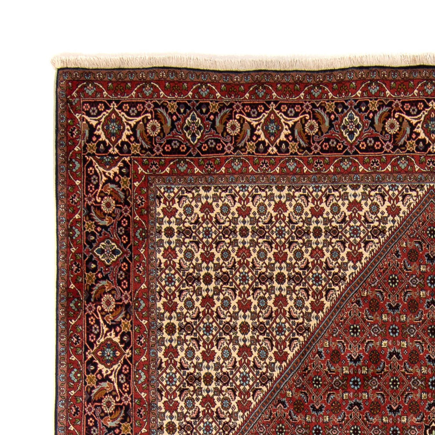 Bidjar Rug 337x250cm - Persian Rugs