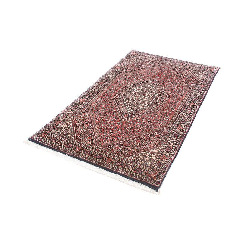 Perser Rug - Bidjar - 153 x 89 cm - red