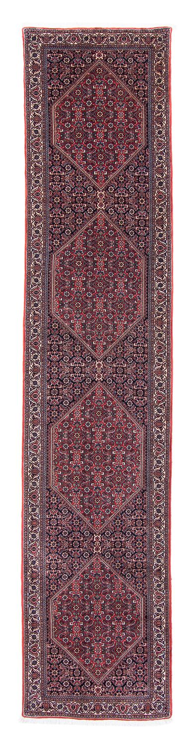 Bidjar Rug 75x380cm - Persian Rugs