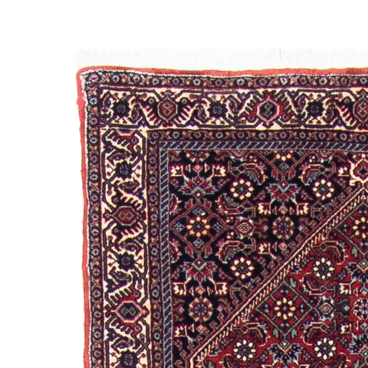 Bidjar Rug 75x380cm - Persian Rugs