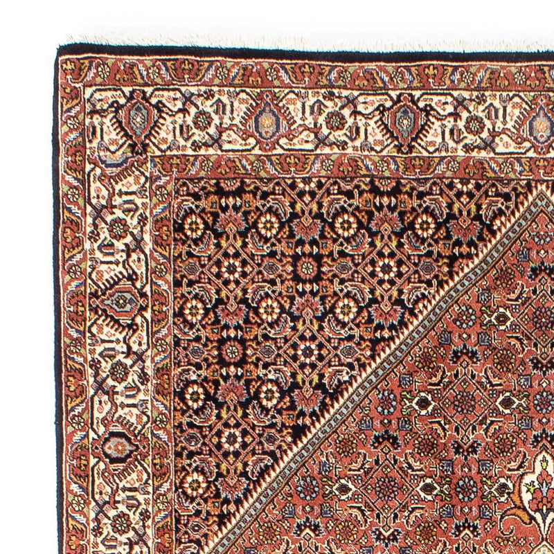 Bidjar Rug 242x165cm - Persian Rugs