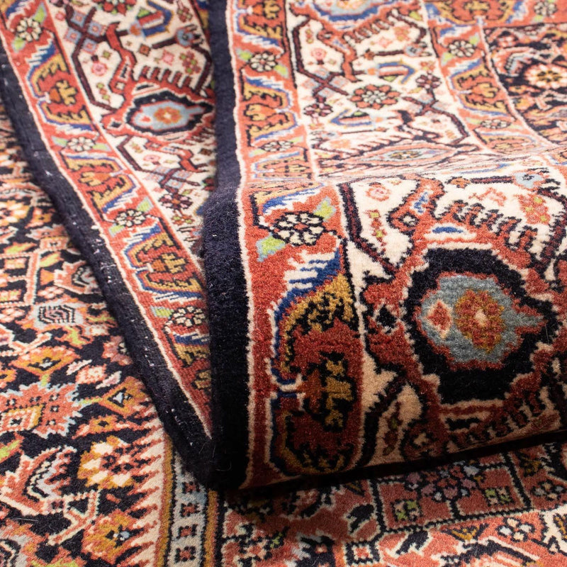 Bidjar Rug 242x165cm - Persian Rugs