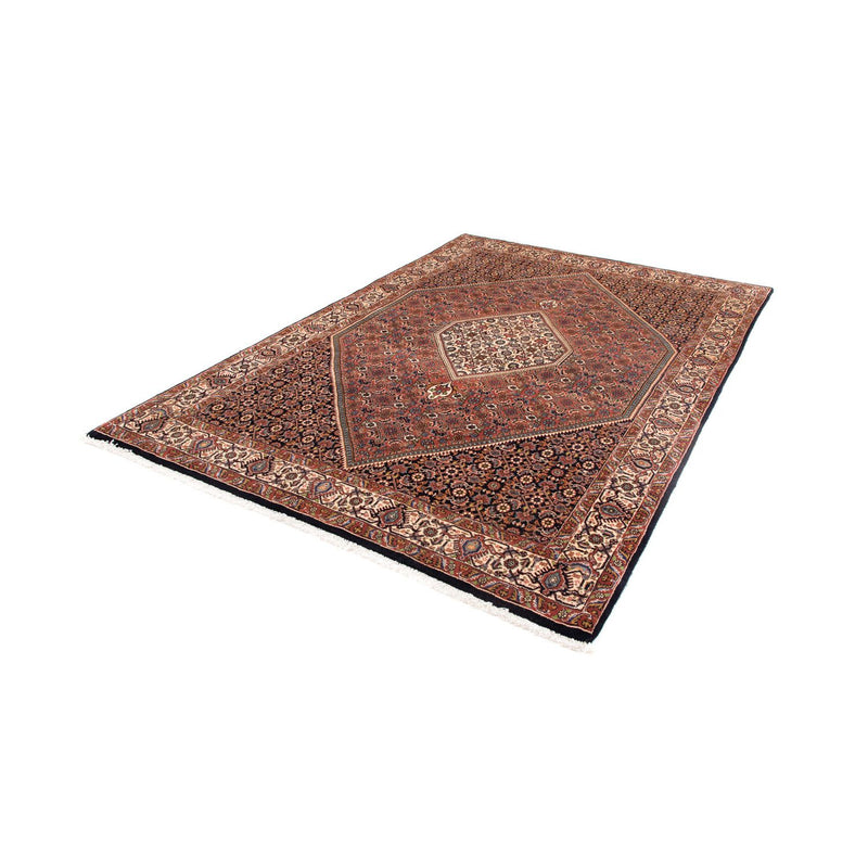 Bidjar Rug 242x165cm - Persian Rugs