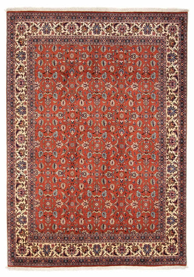 Bidjar Rug 173x242cm - Persian Rugs