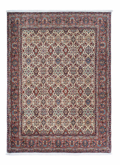 Bidjar Rug 148x195cm - Persian Rugs