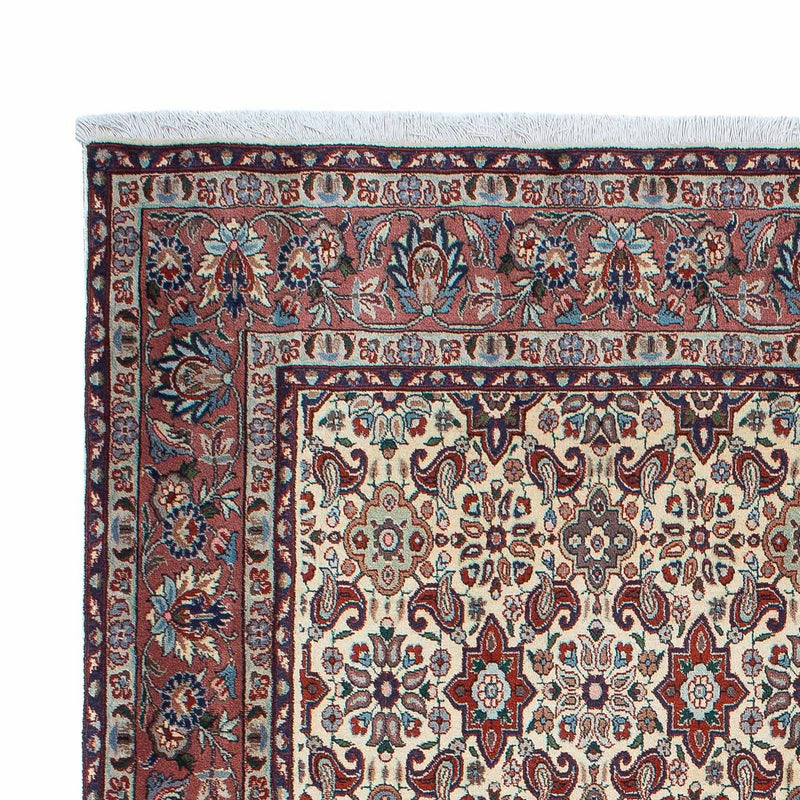 Perser Rug - Bidjar - 195 x 148 cm - beige