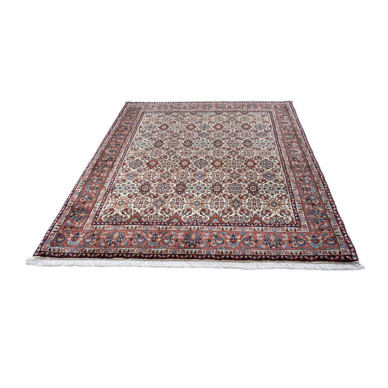 Perser Rug - Bidjar - 195 x 148 cm - beige