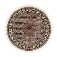 Tabriz Rug 148x147cm - Persian Rugs – product image