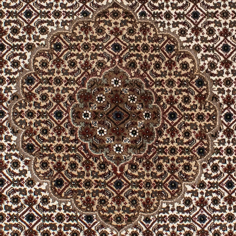 Tabriz Rug 148x147cm - Persian Rugs