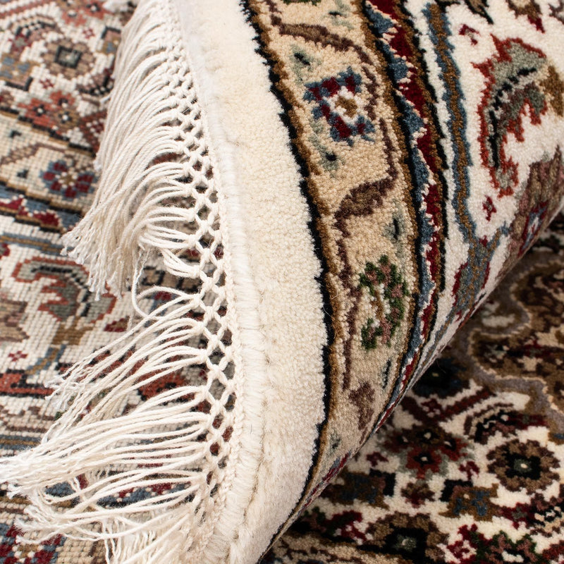 Tabriz Rug 148x147cm - Persian Rugs