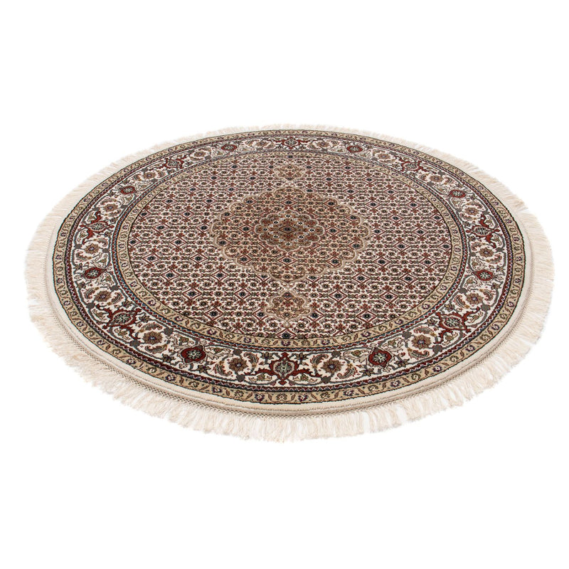 Tabriz Rug 148x147cm - Persian Rugs