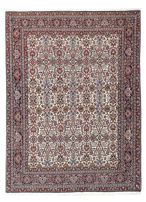 Perser Rug - Bidjar - 202 x 150 cm - beige