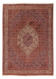 Bidjar Rug 166x230cm - Persian Rugs
