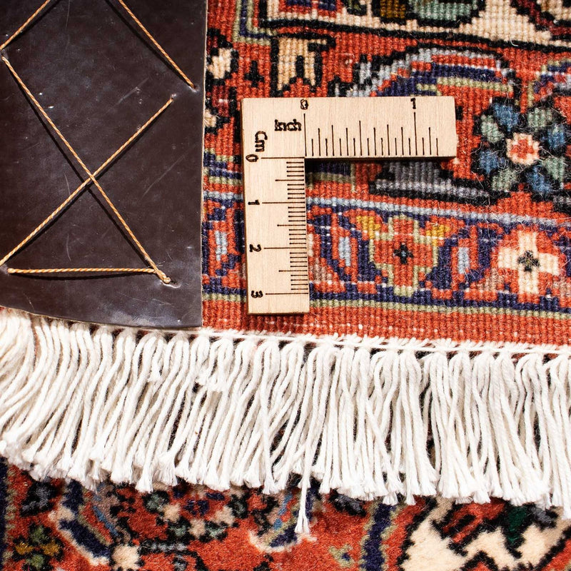 Perser Rug - Bidjar - 230 x 166 cm - brown