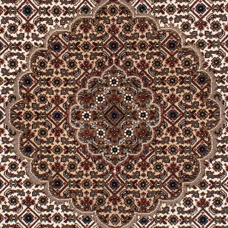 Tabriz Rug 150x150cm - Persian Rugs