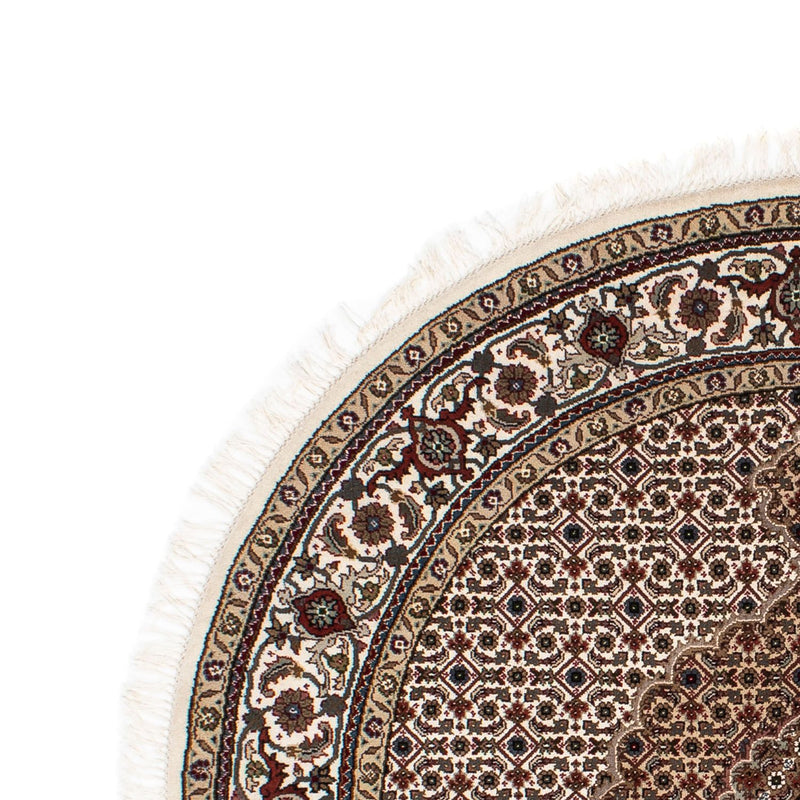 Tabriz Rug 150x150cm - Persian Rugs