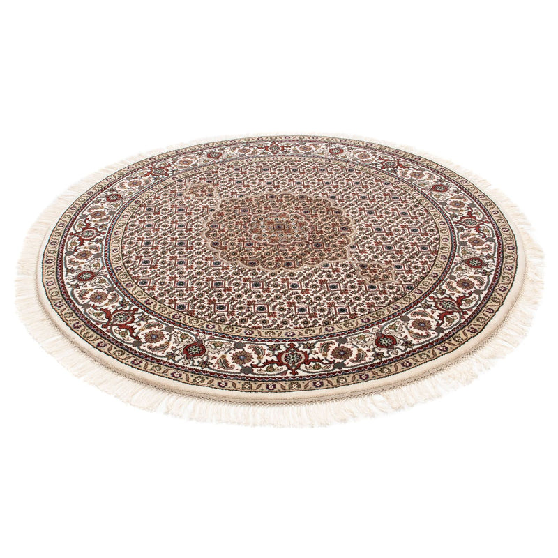 Tabriz Rug 150x150cm - Persian Rugs
