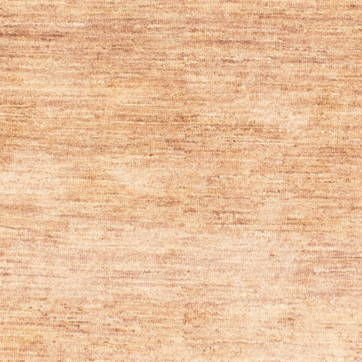 Ziegler Rug - Modern round  - 153 x 151 cm - brown