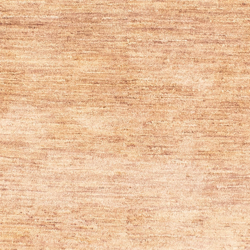 Ziegler Rug - Modern round  - 153 x 151 cm - brown