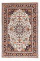 Bidjar Rug 161x112cm - Persian Rugs