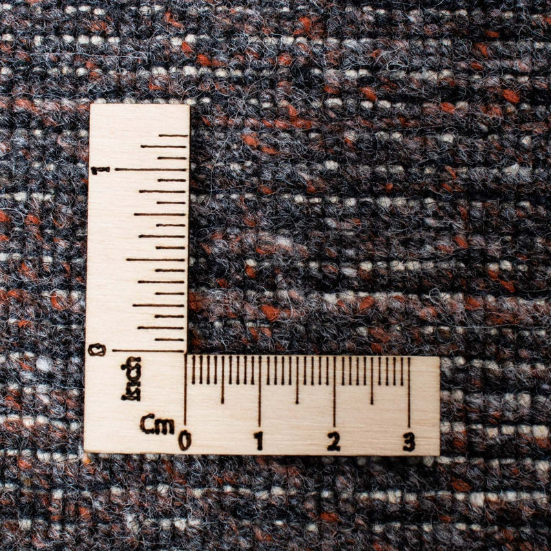 Vintage Rug - 200 x 150 cm - violet