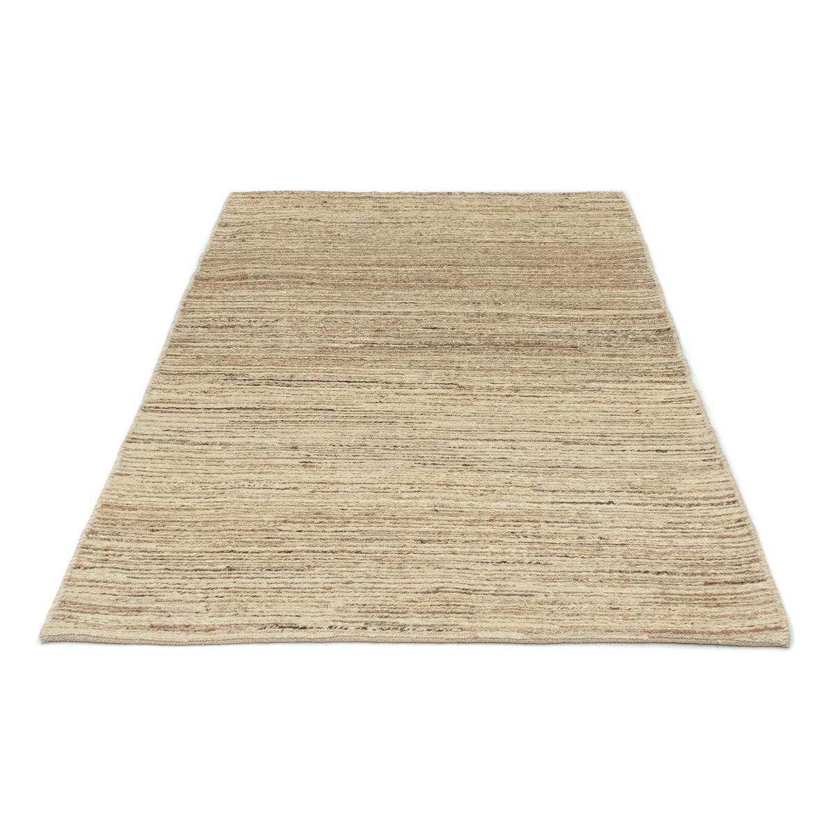 Gabbeh Rug - Perser - 171 x 110 cm - beige