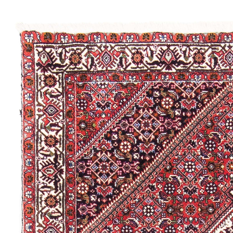Perser Rug - Bidjar - 154 x 90 cm - red